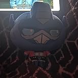 Customer Image, click to open customer review