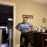 Customer Image, click to open customer review