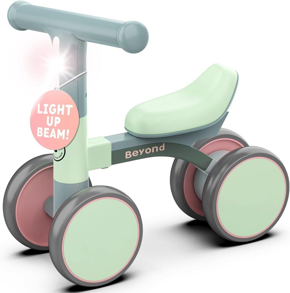 “Lightweight kids birthday headlight with non-slip strap and hands-free design.”