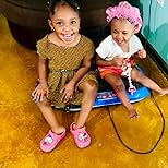 Customer Image, click to open customer review