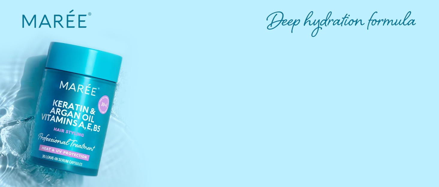 deep hydration formula