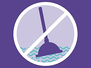 Bath tissue, Toilet paper