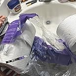 Customer Image, click to open customer review