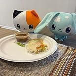 Customer Image, click to open customer review