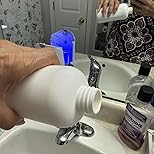 Customer Image, click to open customer review