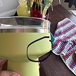 Customer Image, click to open customer review