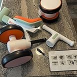 Customer Image, click to open customer review