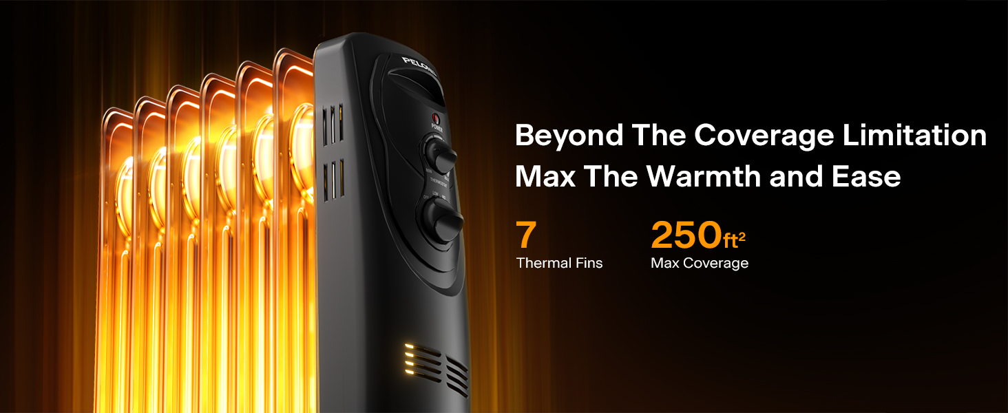 Beyond the coverage limitation, covers up to 250ft