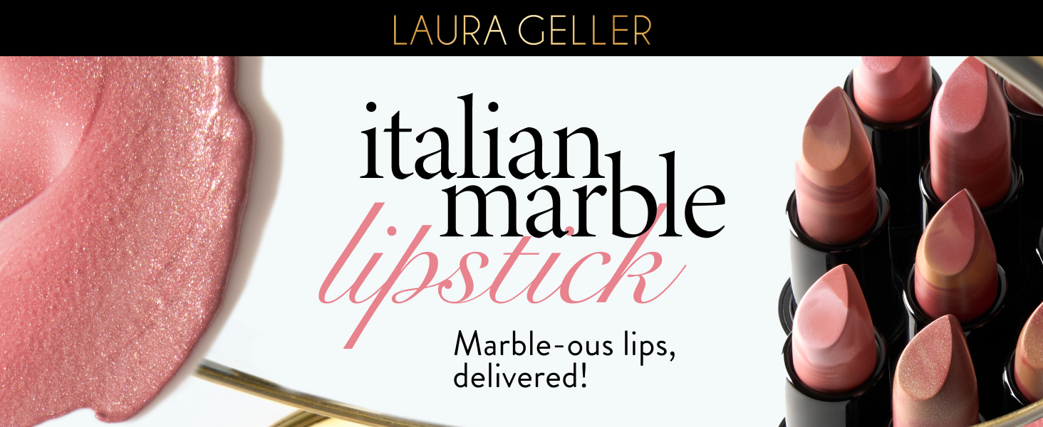 Italian Marble Lipstick