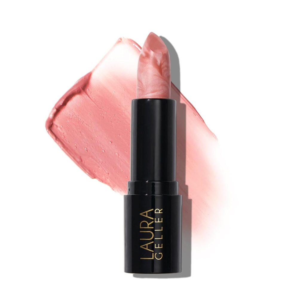 Laura Geller New York Lightweight Foundation – Smooth, natural coverage foundation with a radiant finish, currently 50% off for Cyber Monday.