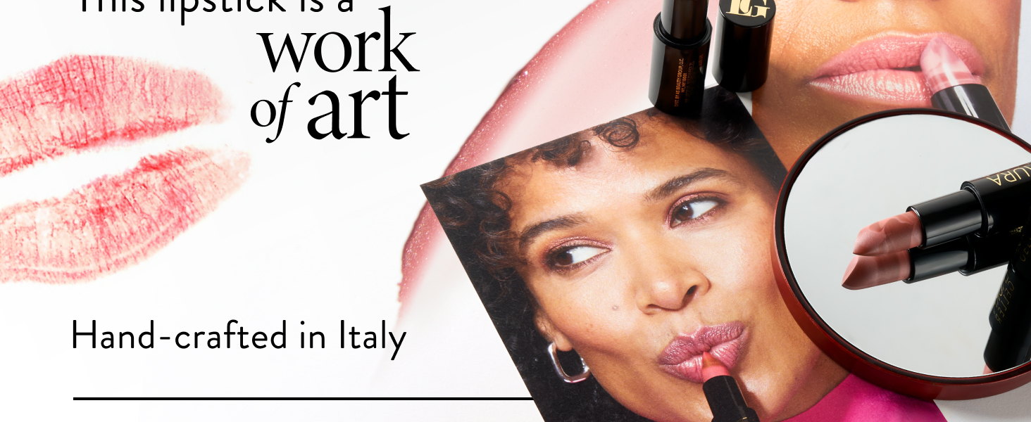 Italian Marble Lipstick