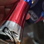 Customer Image, click to open customer review