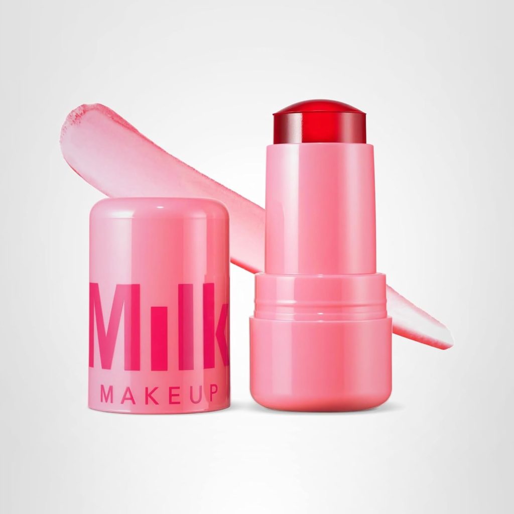Makeup Cooling Water Jelly Chill mask in a jar, showing its cooling jelly texture for hydrating and refreshing the skin, perfect for a soothing skincare routine.