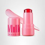 Makeup Cooling Water Jelly Chill mask in a jar, showing its cooling jelly texture for hydrating and refreshing the skin, perfect for a soothing skincare routine.