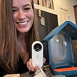 Customer Image, click to open customer review