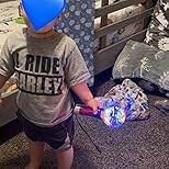 Customer Image, click to open customer review