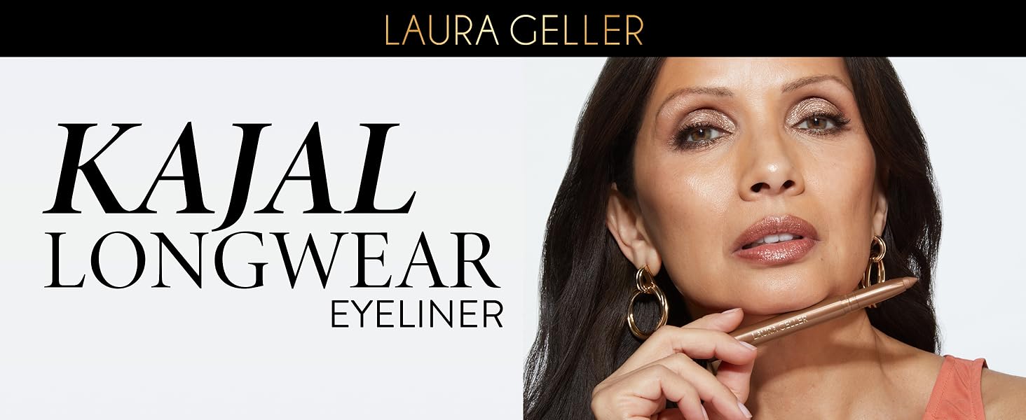 Kajal Longwear Eyeliner