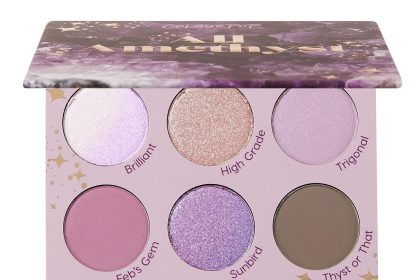 ColourPop Nude Mood Eyeshadow Palette featuring neutral matte and shimmer shades, perfect for everyday and glam looks, compact and travel-friendly makeup palette.