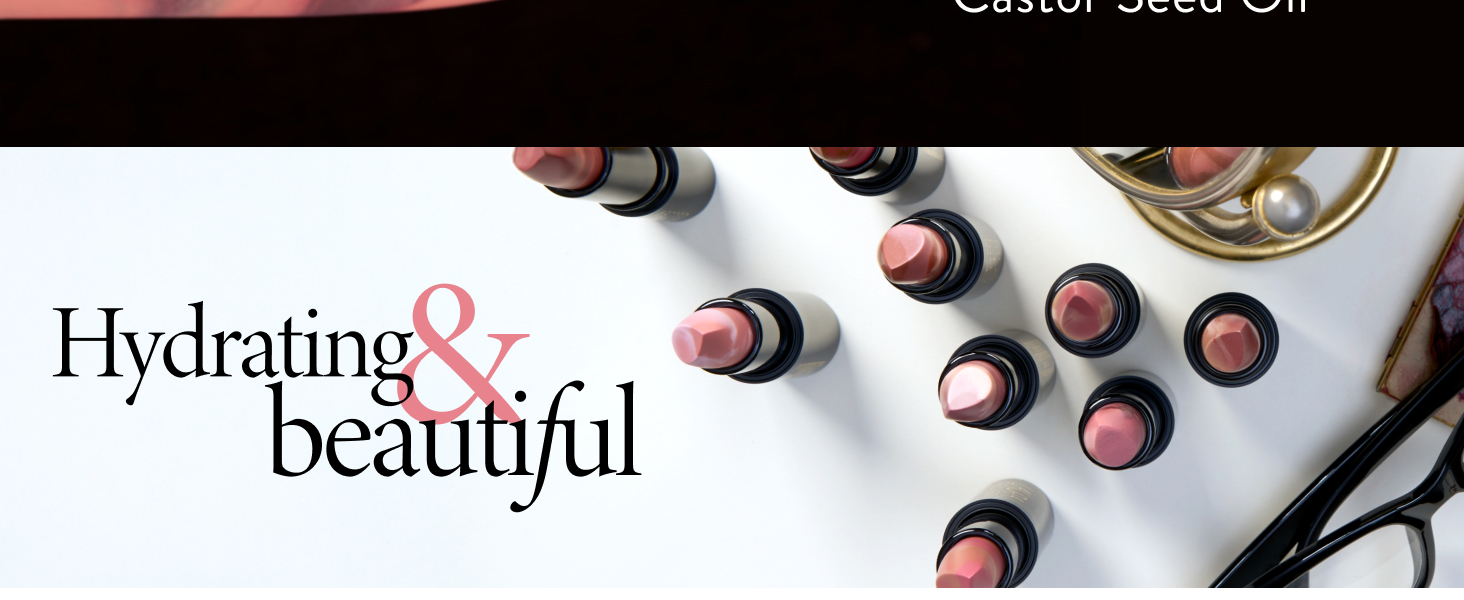 Italian Marble Lipstick