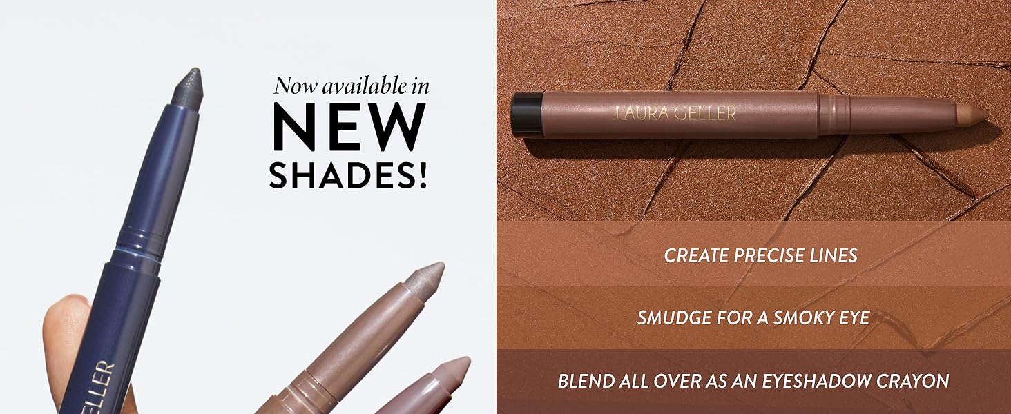 Kajal Longwear Eyeliner