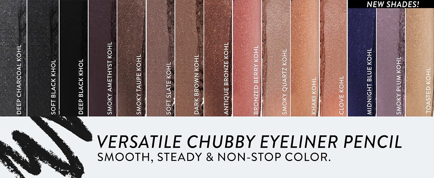 Kajal Liner Shade Ext